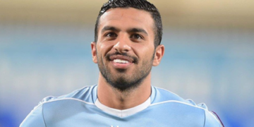 US-Israel-Iran War: Kuwaiti Footballer Fahad Al‑Mejmed Dies In Military Duty
