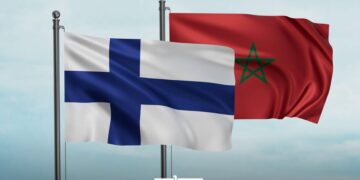 Morocco, Finland Deepen Cooperation in Water Management and Innovation