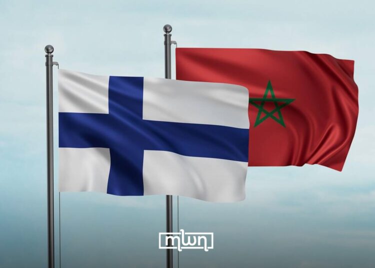 Morocco, Finland Deepen Cooperation in Water Management and Innovation