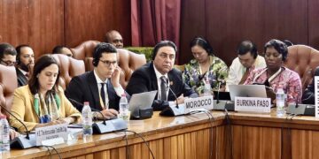 Morocco Strengthens Global Trade Partnerships at WTO Ministerial Conference