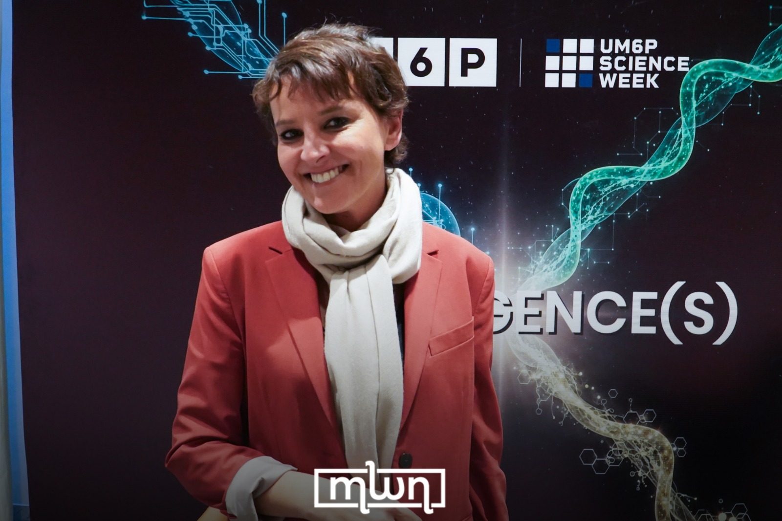 Former French Education Minister: Africa Must Impose Its Own Narrative on the World Stage