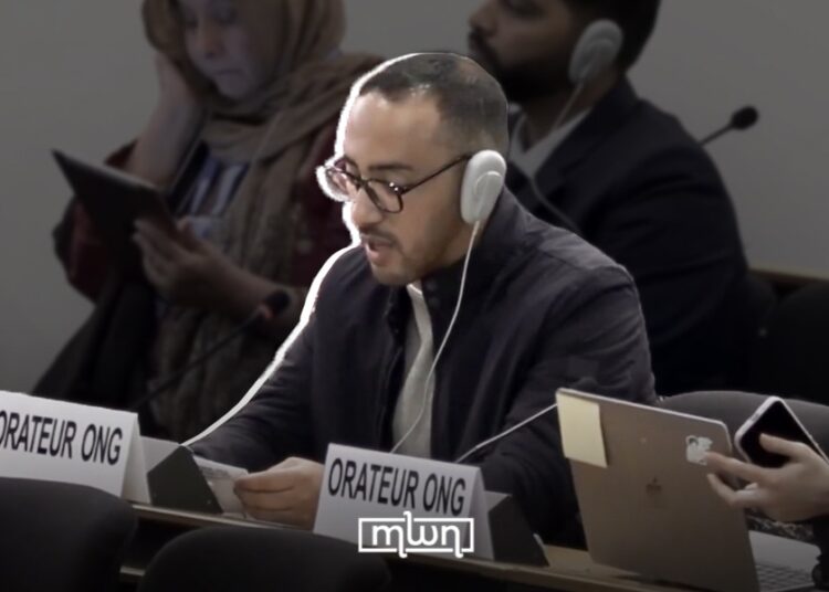 Former Polisario Detainee Denounces Slavery, Aid Theft in Tindouf Camps