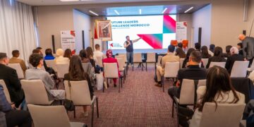 Future Leaders Challenge Morocco Shapes Hospitality Sector with Youth at Center