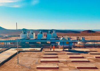 Sound Energy Secures $2.2 Million as Tendrara Gas Project Nears Production