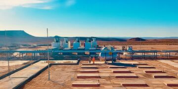 Sound Energy Secures $2.2 Million as Tendrara Gas Project Nears Production
