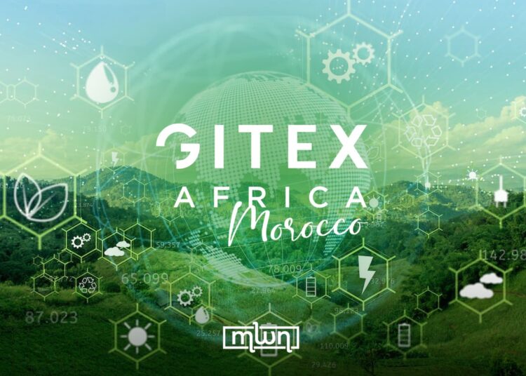 GITEX Africa 2026: Sustainability, Greentech at the Heart of Africa’s Digital Future