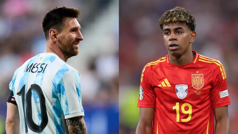 Finalissima Between Argentina and Spain in Doubt Amid Middle East Tensions