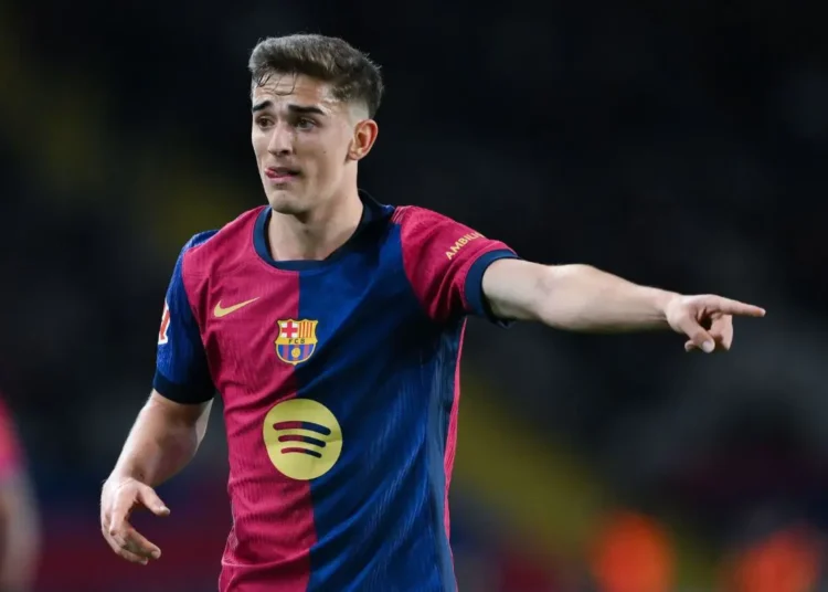 Barcelona midfielder Gavi is set to return to the matchday squad for Sunday’s La Liga game against Sevilla after receiving medical clearance