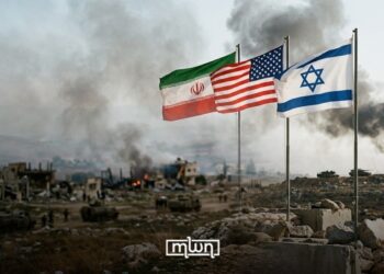  Geopolitics in Broken Glasses; Forgotten Entities in Ambush