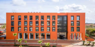 Hampton by Hilton Opens its Doors in Ben Guerir