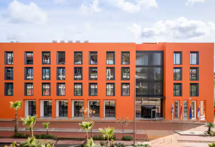 Hampton by Hilton Opens its Doors in Ben Guerir