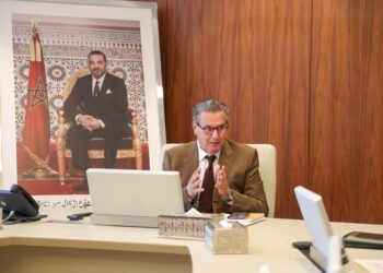 Head of Government Aziz Akhannouch chaired a follow-up meeting in Rabat on Wednesday to assess progress on the reform of Morocco’s higher education, scientific research, and innovation system.