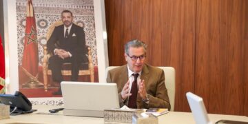 Head of Government Aziz Akhannouch chaired a follow-up meeting in Rabat on Wednesday to assess progress on the reform of Morocco’s higher education, scientific research, and innovation system.
