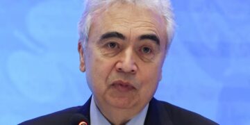 Global Energy Crisis Surpasses Past Oil Shocks, IEA Warns