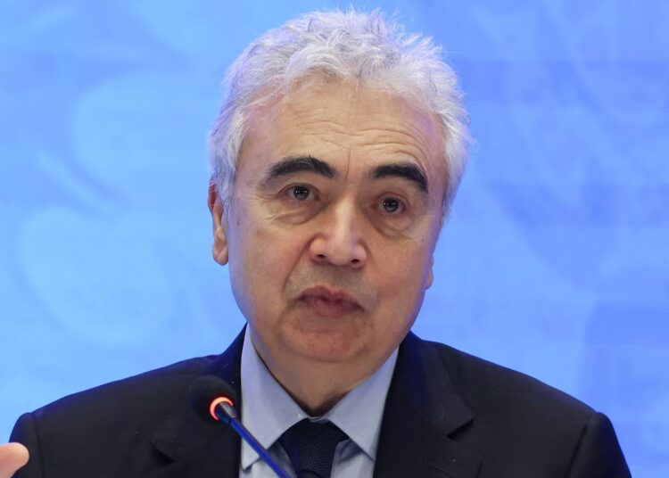 Global Energy Crisis Surpasses Past Oil Shocks, IEA Warns