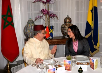 morocco sweden ramadan ftour stockholm