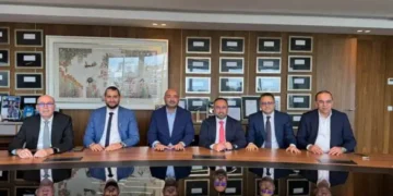 H&S Group’s One Retail Expands into Coffee Market with Dahab Acquisition