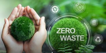 International Day of Zero Waste Warns of Double Threats of Food Waste, Insecurity