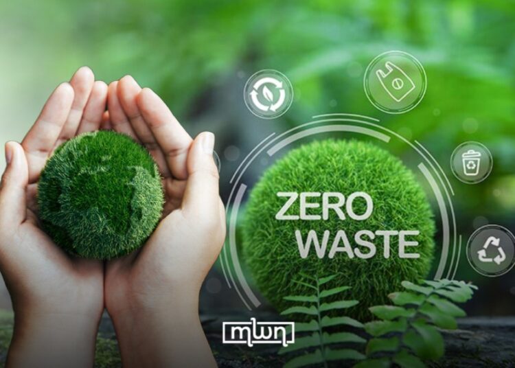 International Day of Zero Waste Warns of Double Threats of Food Waste, Insecurity