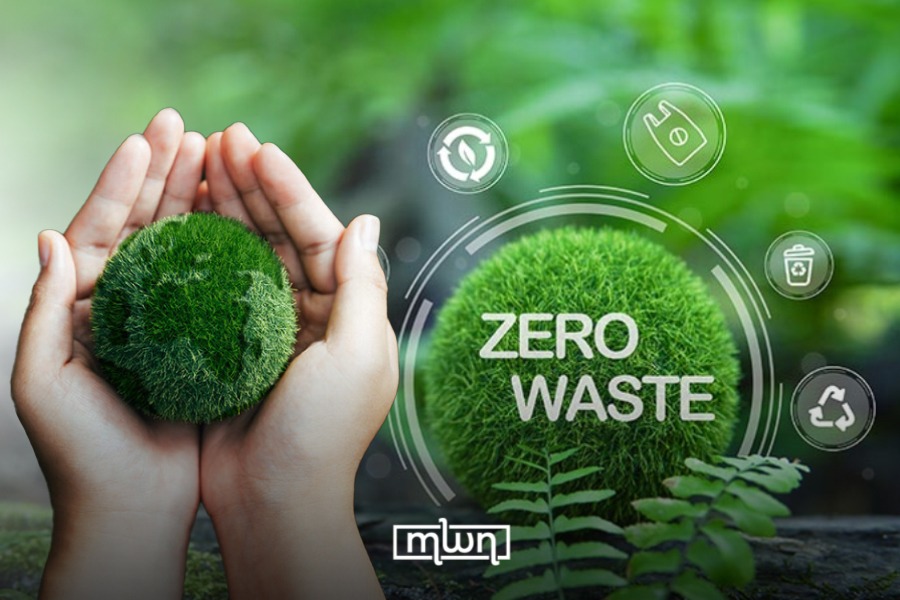 International Day of Zero Waste Warns of Double Threats of Food Waste, Insecurity