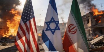 Iran Promises to Attack Any Ship Trying to Pass Through Strait of Hormuz