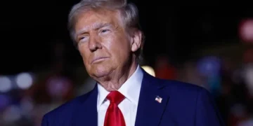 Iran-US-Israel War; Trump Accuses British PM of Not Being Helpful