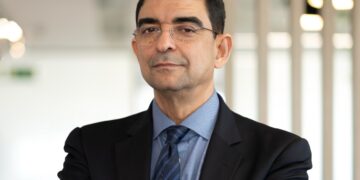 Lesieur Cristal has named Karim Manssour-Dahbi as its new chief executive officer, effective Wednesday.