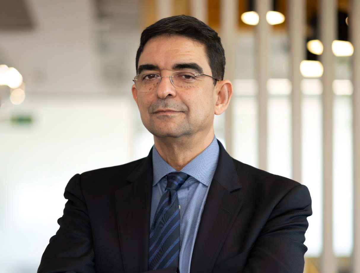 Lesieur Cristal Appoints Karim Manssour-Dahbi as New CEO