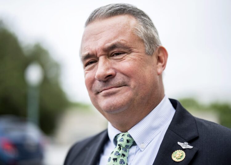 List of US Congress Members Supporting Bill to Designate Polisario as Terrorist Group Expands