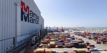 Morocco’s leading port operator, Marsa Maroc, announced a nearly MAD 21 billion ($2.1 billion) investment program spanning 2025 to 2030.