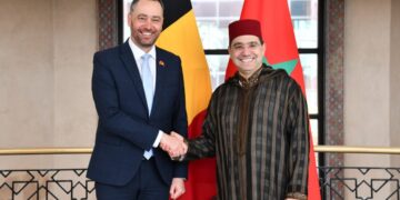 Moroccan Ambassador Says Ties with Brussels Reached ‘Unprecedented Level of Excellence’