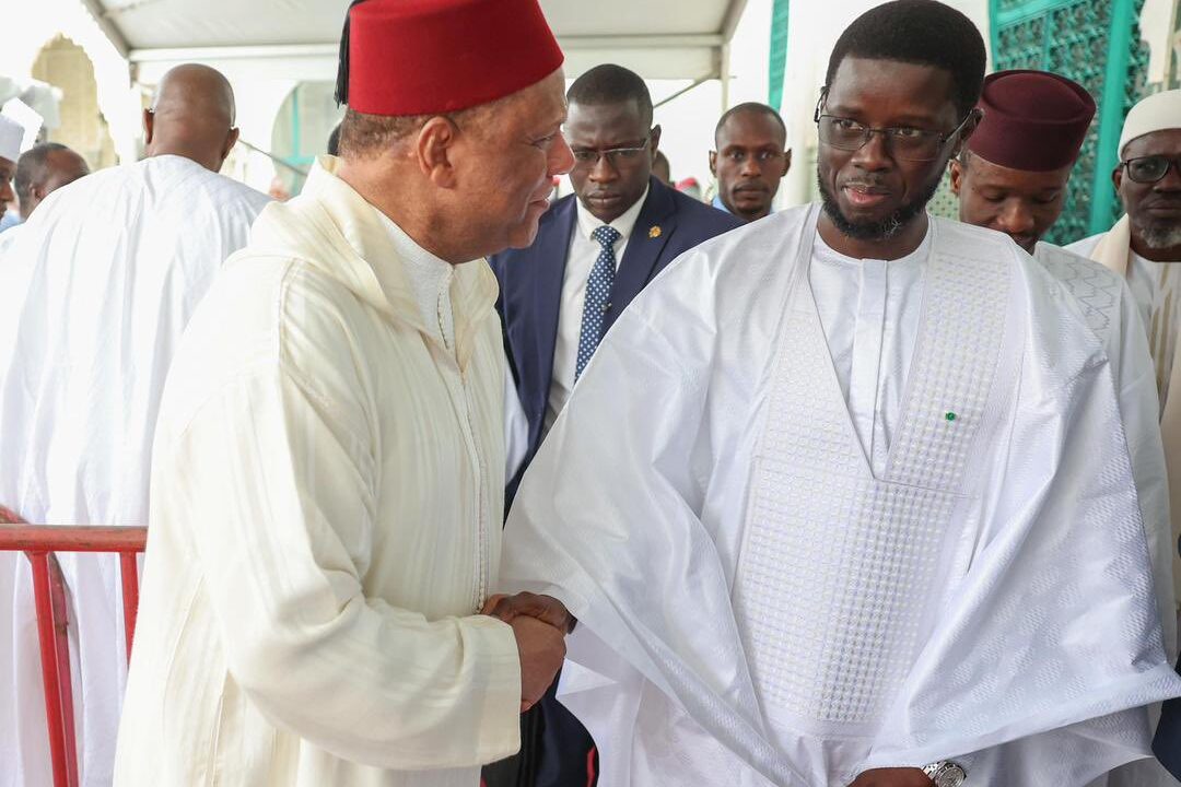 Moroccan Embassy Debunks Claims Ambassador Was Denied Access to Dakar Mosque