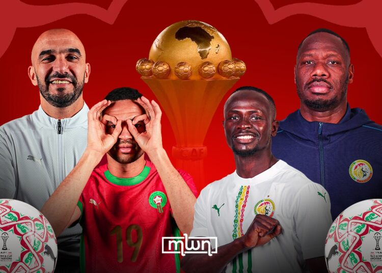 Moroccan Embassy in Senegal Urges Calm After CAF Decision on AFCON
