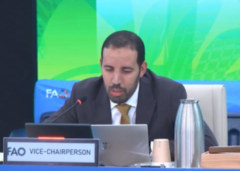 Morocco, represented by the National Food Safety Office (ONSSA), secured the position during the commission’s 20th session held in Rome from March 9 to 13.