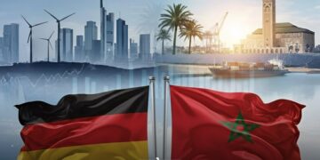 GTAI described the current window for strategic investment as favorable, assessing the timing as ripe for German entry.