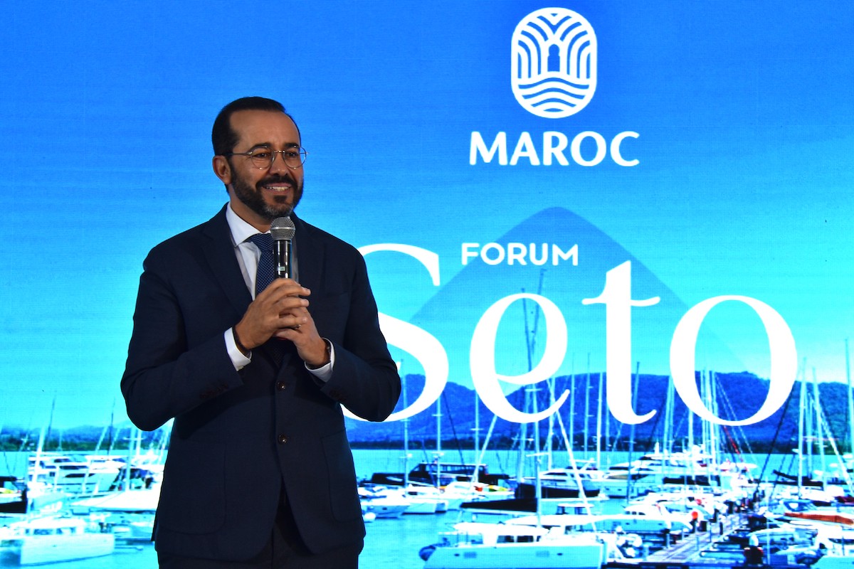 Morocco Hosts French Tour Operators Forum in Tamuda Bay