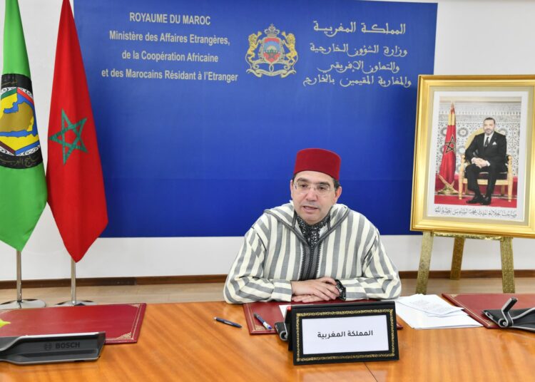 Morocco Secures Hosting of Next Joint GCC Meeting