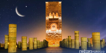 Morocco to Officially Celebrate Eid Al Fitr on Friday