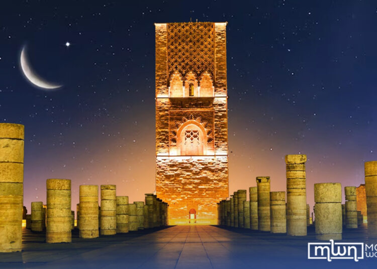 Morocco to Officially Celebrate Eid Al Fitr on Friday