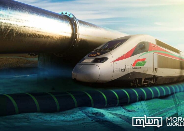 Morocco, a Strategic Pivot in a Multiplex world