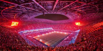 FIFA Delegation To Begin Inspection Tour in Morocco Ahead of 2030 World Cup