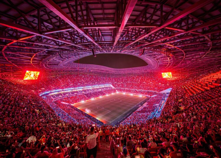 FIFA Delegation To Begin Inspection Tour in Morocco Ahead of 2030 World Cup