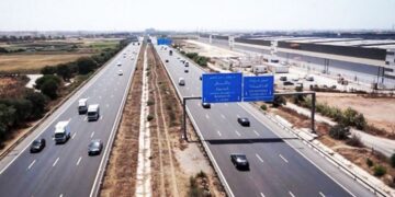 The National Road Safety Agency (NARSA) has urged road users to exercise increased vigilance due to the heavy traffic expected during the Eid Al Fitr holiday.