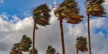 morocco weather winds dust