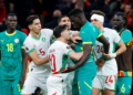 French newspaper Le Monde reports new details about the Africa Cup of Nations final, stating that the referee faced institutional pressure