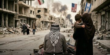 Multifaceted Wars, The Fortune Tellers in Dire Straits