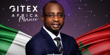 Kashifu Inuwa Abdullahi, Nigeria’s Director-General of the National Information Technology Development Agency (NITDA).