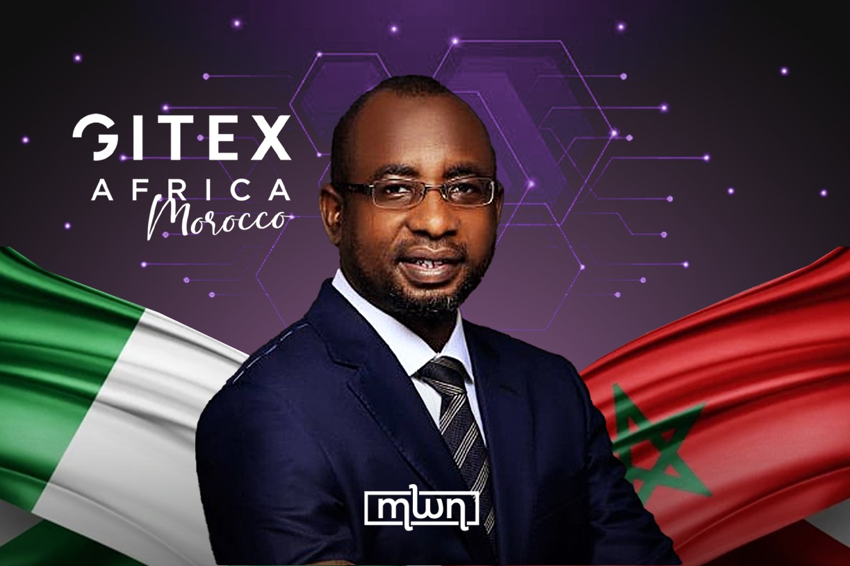 NITDA Chief: Nigeria-Morocco Tech Ties ‘Most Compelling’ African Opportunity
