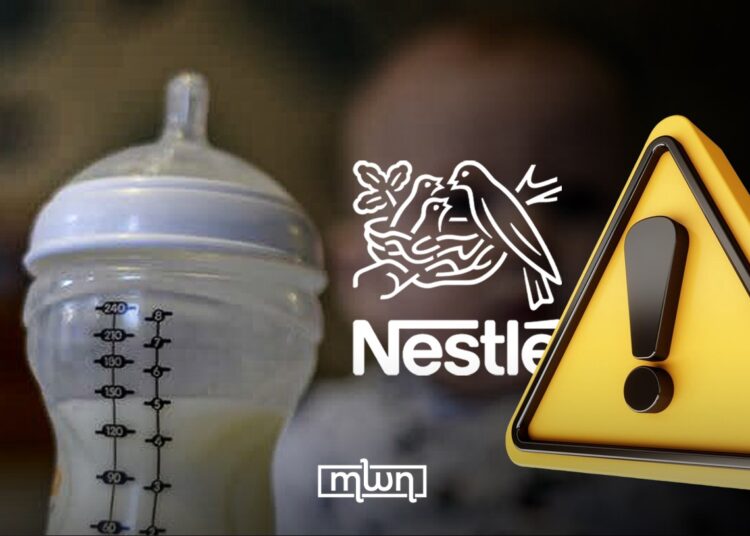 Nestlé Morocco has moved to reassure parents that its infant formula products sold in the country are safe and unrelated to a sweeping international recall triggered by cereulide contamination.