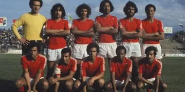 The Guinean Football Federation (FGF) has issued an official statement to address what it described as false claims circulating about the 1976 Africa Cup of Nations